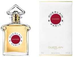 בושם לאישה גרלן GUERLAIN SAMSARA 100 ML EDP