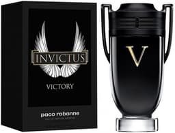 בושם לגבר פאקו רבאן PACO RABANNE INVICTUS VICTORY 200 ML EDP EXTREME