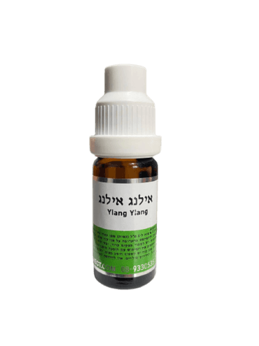 שמן ילאנג ילאנג 10 מל המילניום