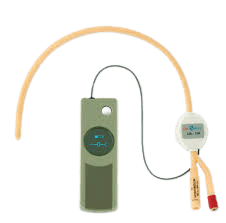 מכשיר למניעת זיהומים בקטטר | יורושילד UROSHIELD