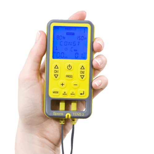 לימפו - מכשיר לאימון וחיזוק שרירים | ספורט טנס מדס פארם | MDS Pharm