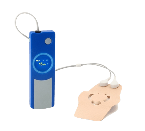 מכשיר לטיפול בכאבים ובדלקות שלד שריר לטיפול ביתי מבית נאנו-ויברוניקס | פיינשילד מדס פארם | MDS Pharm