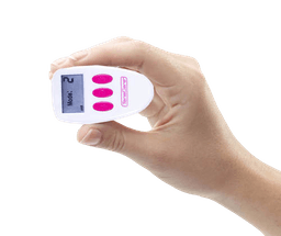 מכשיר להקלה בכאבי מחזור | OVA אובה מדס פארם | MDS Pharm