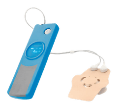 וונדשילד Wound Shield | מכשיר אולטרסאונד טיפולי המסייע לריפוי פצע קשה | מדס פארם | MDS Pharm