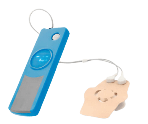 וונדשילד Wound Shield | מכשיר אולטרסאונד טיפולי המסייע לריפוי פצע קשה | מדס פארם | MDS Pharm