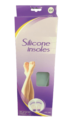 רפידות סיליקון