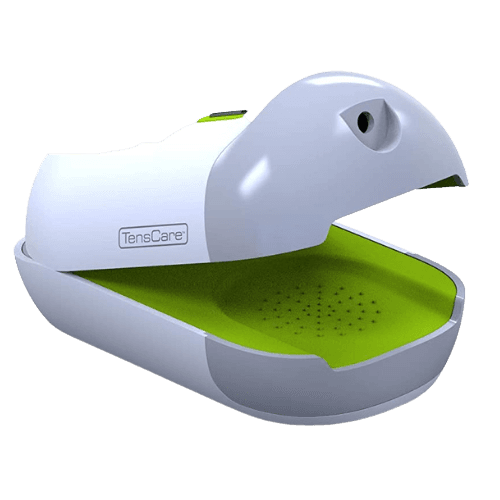 טיפול בפטרייה בציפורן | נייליט | Nailit | מכשיר לייזר ביתי וחכם | ללא תופעות לוואי וכאבים - אביזרים ואורטופדיה