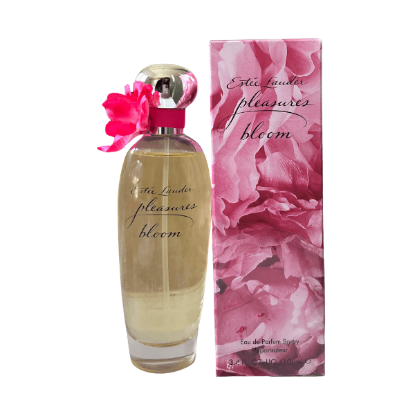 Perfumex - Estee Lauder Pleasure Bloom EDP 100ml - בושם לאשה