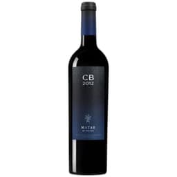 יין אדום מטר CB בלנד - 750 מל