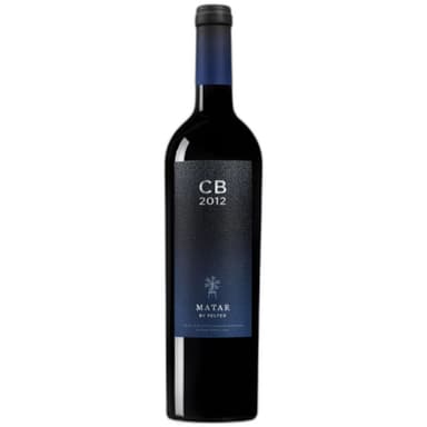 יין אדום מטר CB בלנד - 750 מל