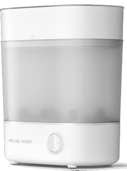 מחטא בקבוקים | חשמלי | תוך 10 דקות בלבד | קל לניקוי והרכבה | אוונט