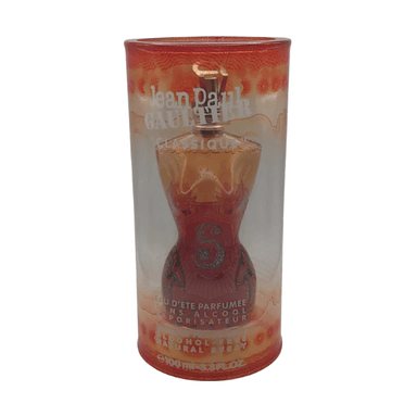 Perfumex - Jean Paul Gaultier Classique Alcohol Free Summer Fragrance EDP 100ml - בושם לאשה