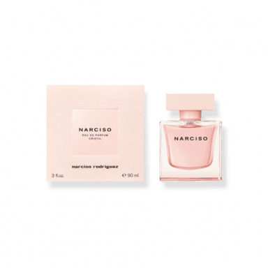 בושם לאישה נרסיסו קריסטל אדפ Narciso Cristal edp
