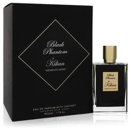 בושם קיליאן KILIAN BLACK PHANTOM 50 ML PARFUM