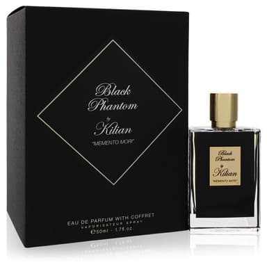 בושם קיליאן KILIAN BLACK PHANTOM 50 ML PARFUM