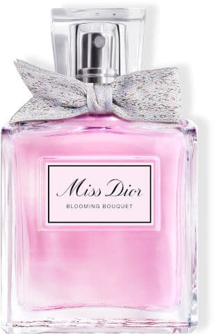 DIOR BLOOMING BOUQUET 100 ML EDT TESTER