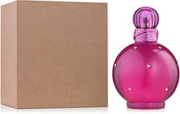 בושם לאישה בריטני ספירס פנטזי טסטר BRITNEY SPEARS FANTASY 100 ML EDP TESTER