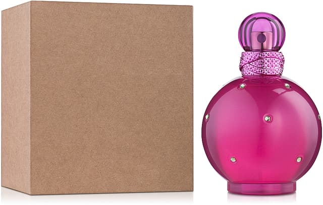 בושם לאישה בריטני ספירס פנטזי טסטר BRITNEY SPEARS FANTASY 100 ML EDP TESTER