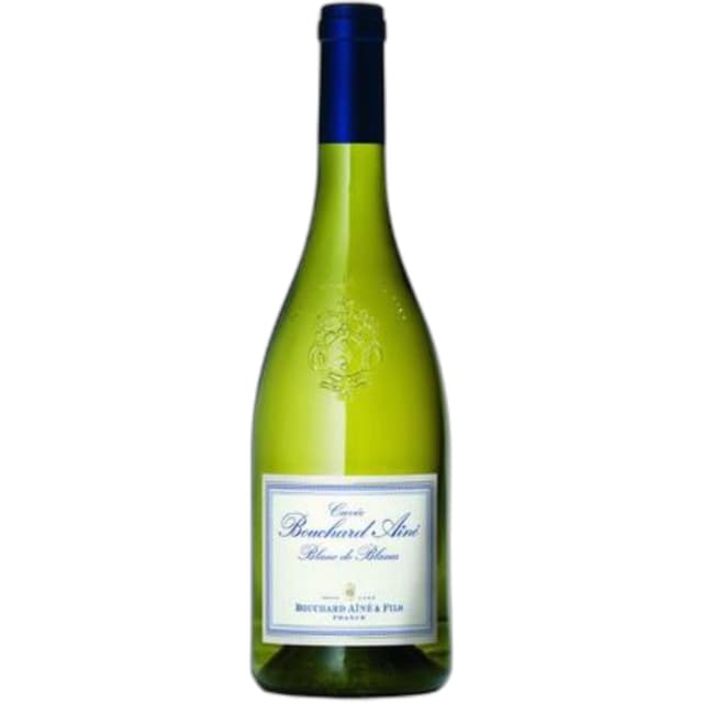 יין לבן בושארד וין דה פראנס לבן - 750 מל