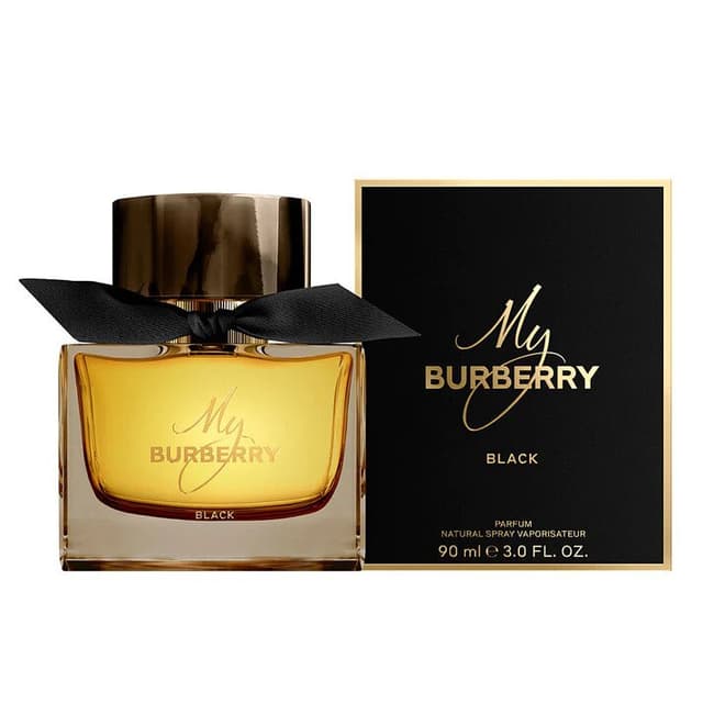 מיי ברברי בלאק אדפ My Burberry black edp