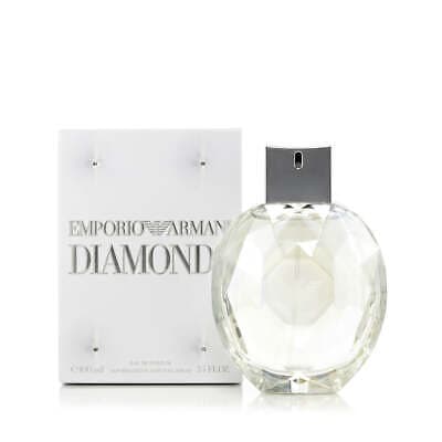 בושם לאישה ארמאני GIORGIO ARMANI EMPORIO ARMANI DIAMONDS 100 ML EDP