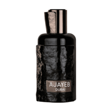 בושם יוניסקס - Lattafa Ajayeb Dubai E.D.P 100ml | פרפיום אקס