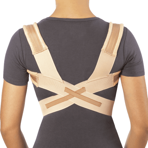 מיישר כתפיים לשיפור יציבה נכונה | מידה L | אוריאל | URIEL