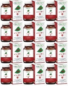 ויקואה פלוס נייצרס פרו - 720 כמוסות נייצרס פרו | Natures Pro