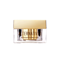 קרם פעיל לעיניים ולמחשוף | 50 מל | סי אוף ספא | Sea Of Spa