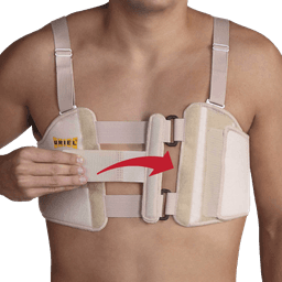 חגורה מתהדקתמתכווננת STERNUM | מידה אוניברסלית ONE SIZE אוריאל | URIEL