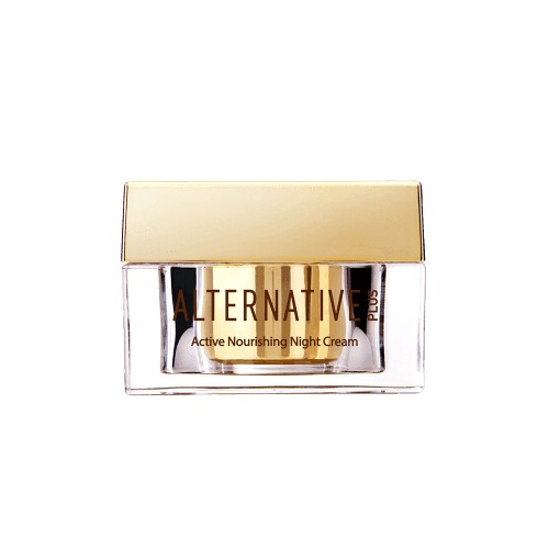 קרם לילה פעיל | מזין לעור הפנים | מכיל 50 מל | סי אוף ספא | Sea Of Spa