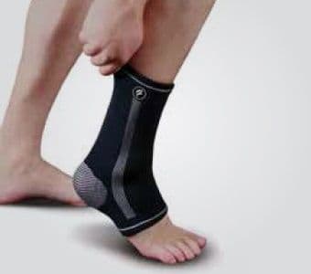 קרסוליה אלסטית | פרימיום | מידה L פורטונה פלוס | Fortuna Plus