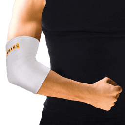 מגן מרפק בעל שרוול אלסטי איכותי להקלה מהירה בכאב | מידה XXL | אוריאל | URIEL