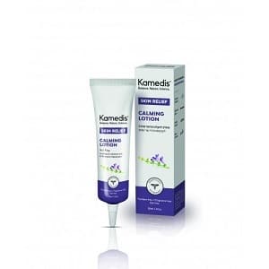 תחליב להקלה והרגעה מהירה | לעקיצות וגירויי עור שונים | 30 מל | קמדיס | Kamedis