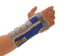 סד לתמיכת פרק שורש כף היד איכותי עשוי נאופרן | מידה XL | אוריאל | URIEL