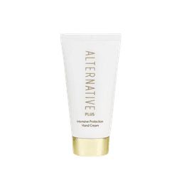 Alternative Plus | אלטרנטיב פלוס | קרם ידיים אינטנסיבי | מכיל 150 מל | מעושר במינרלים | סי אוף ספא | Sea Of Spa