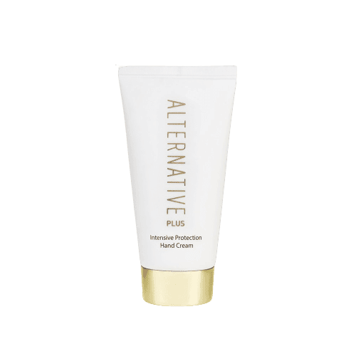 Alternative Plus | אלטרנטיב פלוס | קרם ידיים אינטנסיבי | מכיל 150 מל | מעושר במינרלים | סי אוף ספא | Sea Of Spa