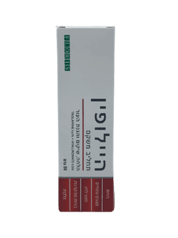 היילופין תחליב משקם | 50 גרם | פלוריש הדס | Floris Hadas