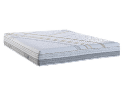 מזרון אורטופדי VISCO | מסייע להקלה וטיפול בבעיות גב ותורם לשינה רצופה | אוריאל | URIEL