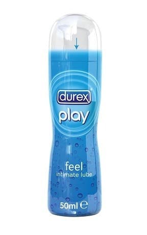 דורקס פליי - גל חושני להגברת ההנאה - 50 מל | durex דורקס | Durex