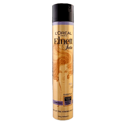 ספריי לשיער | חזק מאוד | 400 מל | לוריאל | LOREAL