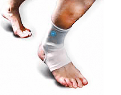 קרסולית אלסטית | מידה L פורטונה פלוס | Fortuna Plus