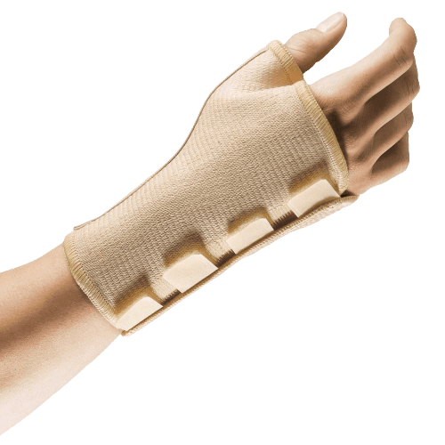 סד לאגודל עשוי נאופרן | מידה XXL | אוריאל | URIEL