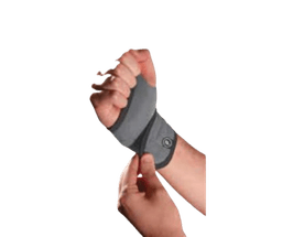 תומך כף יד מגנטי ללא הגבלת תנועה תורם לתהליך ההחלמה - FEEL פורטונה פלוס | Fortuna Plus