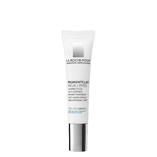פיגמנטקלר עיניים | מסייע בהבהרת העור באזור העיניים | מכיל 15 מל לה רוש פוזה | LA ROCHE POSAY