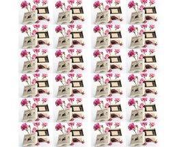 סבון | סבתא גמילה | רוז | 115גרם | מארז 24 יחידות | משמן זית איכותי סבתא גמילה | Grandma Jamila