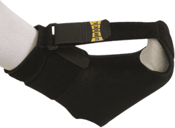 גרב שטרסבורג למניעת דלקת בעקב גיד | ITEM ST3555 | מידה S-M | 36-41 | אוריאל אוריאל | URIEL