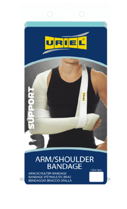 מייצב זרוע וכתף איכותי ויציב | ITEM 86U | מידה M | אוריאל אוריאל | URIEL