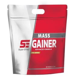 גיינר | בטעם קפה | מאס גיינר | סופר אפקט | מכיל 68 קג | כשר סופר אפקט | Super Effect