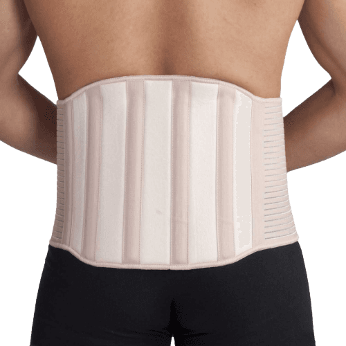 חגורת גב קלה | ITEM 06 אוריאל | מידה S | אוריאל | URIEL